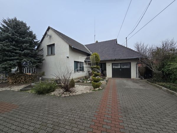 Verkauf Katymár Einfamilienhaus