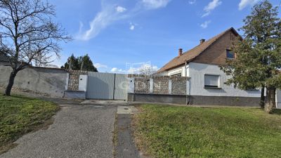 Bácsalmás Családi ház - 13.500.000 Ft