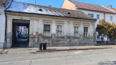 Baja Часть дома - 28.000.000 HUF