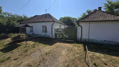 Madaras Családi ház - 4.500.000 Ft