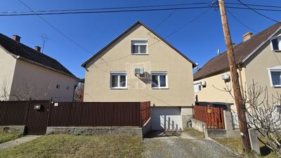 Baja Частный дом - 56.500.000 HUF