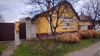 Jánoshalma Családi ház - 6.500.000 Ft