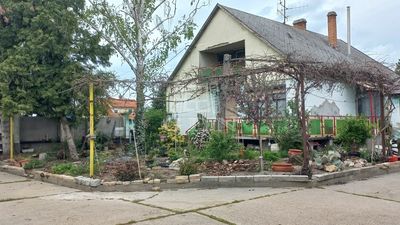 Sükösd Családi ház - 47.000.000 Ft