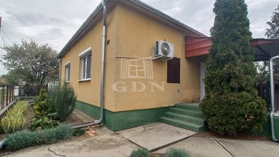 Dunafalva Családi ház - 40.000.000 Ft