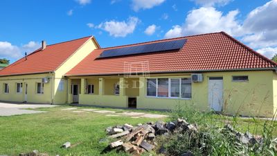 Dávod Vendéglátás - 50.000.000 Ft