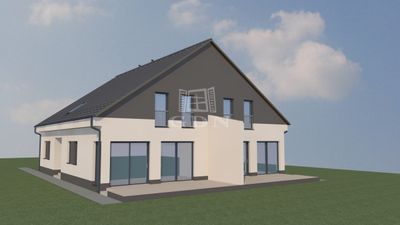 Baja Semidetached house - 180.000.000 HUF