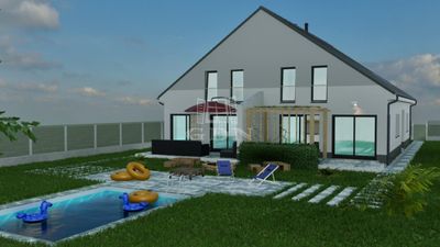 Baja Duplex - 99.700.000 HUF