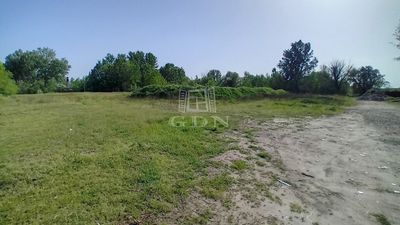 Baja Building lot - 25.400.000 HUF