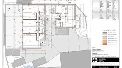 Baja Condominium - 38.100.000 HUF