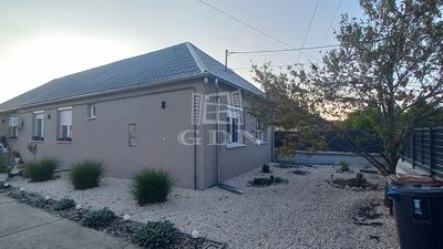 Nagybaracska Családi ház - 38.900.000 Ft