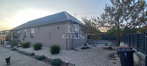 Verkauf Nagybaracska Einfamilienhaus
