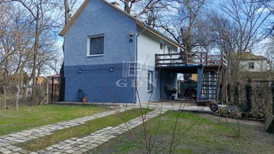 Baja Nyaraló - 31.900.000 Ft