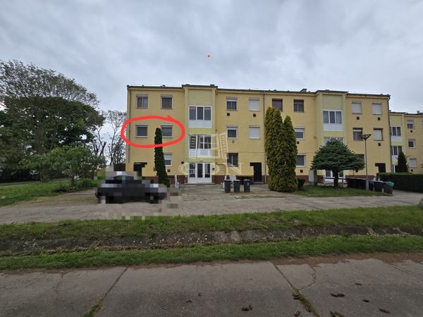 Verkauf Bácsalmás Wohnung (Ziegel)