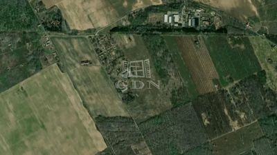 Bácsszőlős Ipari terület - 8.000.000 Ft