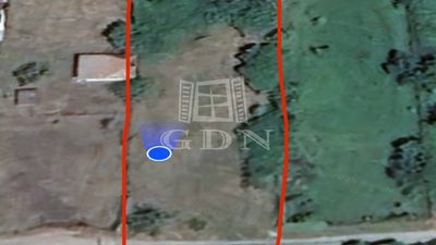 Baja Building lot - 5.000.000 HUF