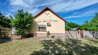 Dávod Családi ház - 12.000.000 Ft