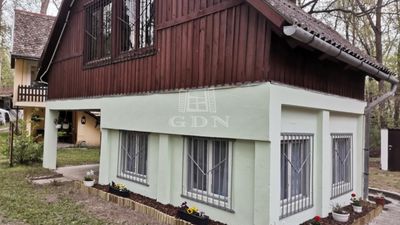 Baja Nyaraló - 13.500.000 Ft