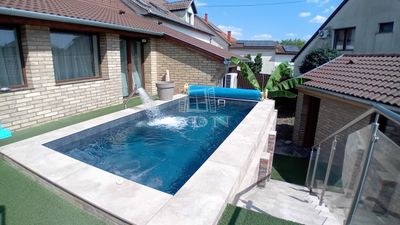 Baja Family House - 112.000.000 HUF