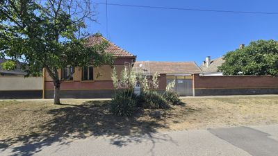 Vaskút Családi ház - 19.000.000 Ft