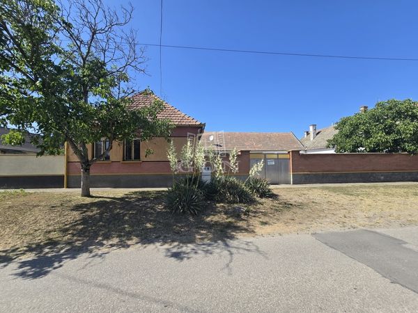 Eladó Vaskút Családi ház