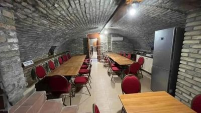 Baja Commercial - Catering - 23.000.000 HUF