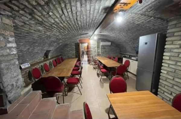 Eladó Baja Vendéglátás