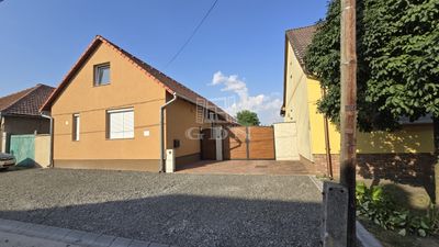 Vaskút Családi ház - 76.000.000 Ft