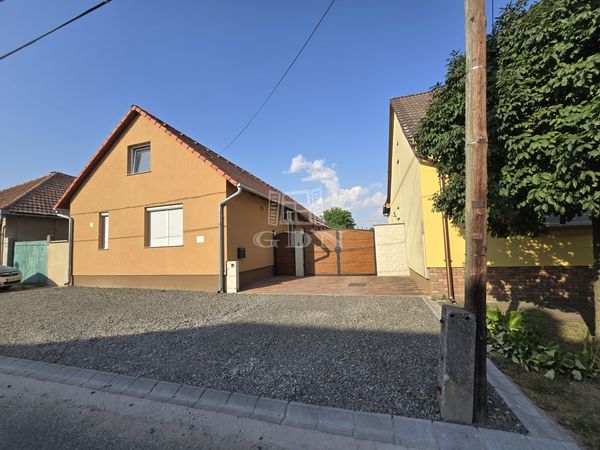 Eladó Vaskút Családi ház