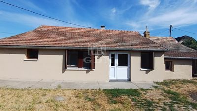 Baja Családi ház - 23.500.000 Ft