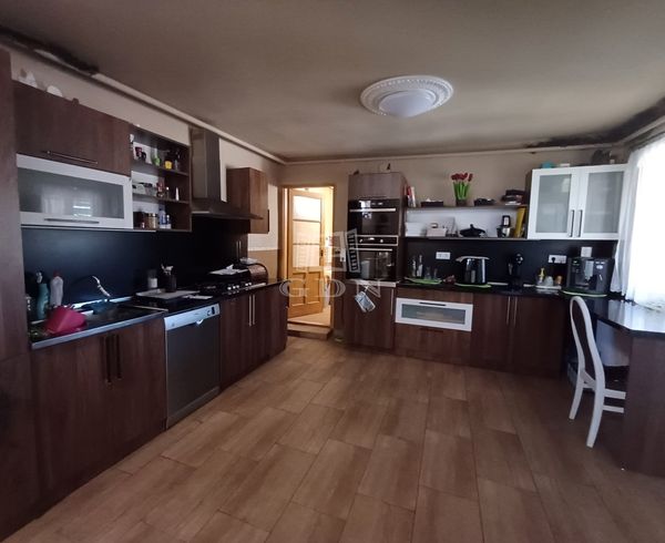 Eladó Nagybaracska Családi ház