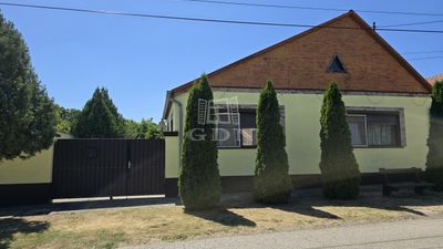 Katymár Családi ház - 15.000.000 Ft