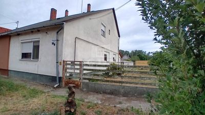 Vaskút Doppelhaus - 24.800.000 HUF