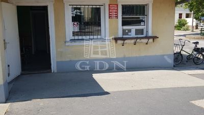 Gyönk Üzlethelyiség - 7.500.000 Ft