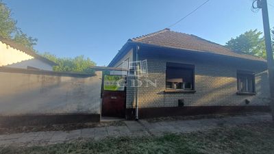 Bácsbokod Családi ház - 8.990.000 Ft