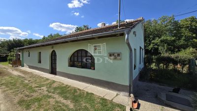 Nemesdéd Családi ház - 24.900.000 Ft