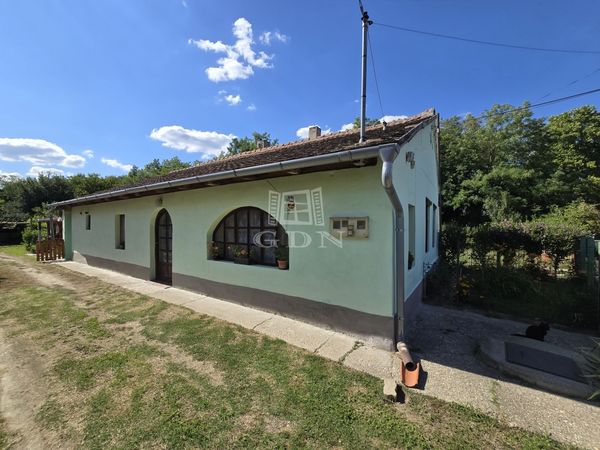 Eladó Nemesdéd Családi ház