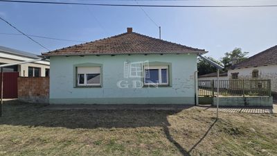 Borota Családi ház - 13.000.000 Ft