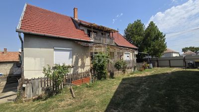 Bácsalmás Családi ház - 26.500.000 Ft