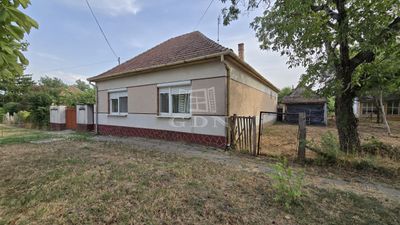 Madaras Családi ház - 15.500.000 Ft