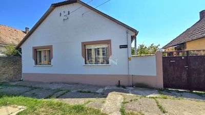 Nagybaracska Családi ház - 10.500.000 Ft