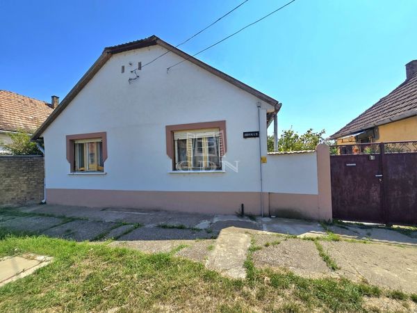 For sale Nagybaracska Family House