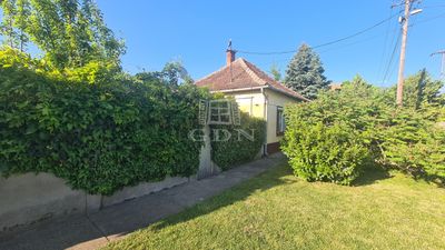 Bácsalmás Családi ház - 16.500.000 Ft