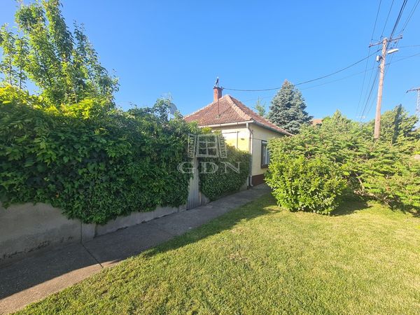 Eladó Bácsalmás Családi ház