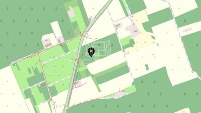 Bácsalmás Mezőgazdasági terület - 1.200.000 Ft