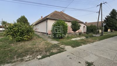 Tataháza Családi ház - 18.000.000 Ft