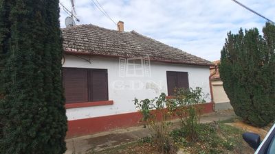 Csávoly Családi ház - 9.999.999 Ft