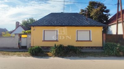 Baja 家庭别墅 - 35.000.000 HUF