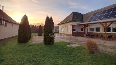 Vaskút Einfamilienhaus - 64.000.000 HUF