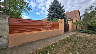 Madaras Családi ház - 13.500.000 Ft