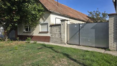 Mélykút Családi ház - 13.000.000 Ft